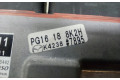 Блок управления двигателя MB2798003442, PAJ118881 Mazda 3
