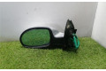 Зеркало (механическое) Citroen C5 2005 - 2008 года