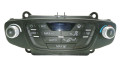 Модуль блока управления кондиционером AV1T18C612, E106760712   Ford B-MAX
