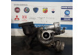  Турбина Volkswagen New Beetle           
