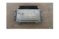 Блок управления двигателя 237108460R, 237108460R   Renault Twingo III