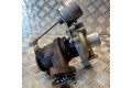 Turbodmychadlo Турбина 55225012, 54399700093   Suzuki SX4 2.0  D20AA