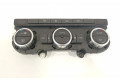 Блок управления климат-контролем 3AA907044BP Volkswagen Touran II