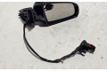 Зеркало электрическое Audi A3 S3 A3 Sportback 8P 2005 - 2013 года