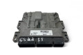 Блок управления двигателем Блок управления 237101384S, 237107137R   Dacia Duster