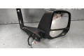 Зеркало электрическое Ford Transit - Tourneo Connect 2013 - 2022 года
