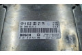 Řídící jednotka A6121531779, CENTRALITAMOTORUCE Mercedes-Benz ML W163