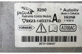 Блок подушек безопасности 14D374, 9X2314D374ADJAGUA Jaguar XF X250