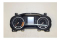 Панель приборов    Jeep Renegade       