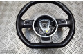 Руль Audi TT TTS Mk2 2006 - 2014 года 8j0419091b