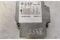 Блок подушек безопасности 1C0909605F, 5WK43131   Volkswagen Transporter - Caravelle T5
