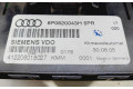 Блок управления климат-контролем 8P0820043H Audi A3 S3 A3 Sportback 8P