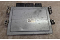 Блок управления двигателя 237104234R, 237104234R Dacia Duster