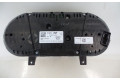 Панель приборов 8V0920860P, 8V0920860P   Audi A3 S3 8V       
