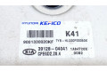 Řídící jednotka 3912804041 KIA Rio 2019