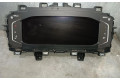 Přístrojová deska  Volkswagen Tiguan 2021   