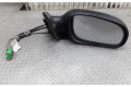 Зеркало электрическое        Volvo V70  2000 - 2004 года   
