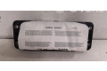 Подушка безопасности пассажира 6V0880204 Skoda Fabia Mk3 (NJ)