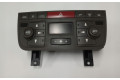 Блок управления климат-контролем 735377258, 735365121 Fiat Idea