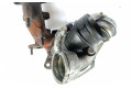 Turbodmychadlo Турбина 03G253019L   Volkswagen Passat Alltrack   BMP
