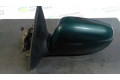 Zpětné zrcátko  Daewoo Nexia 1996  MANUAL, VERDE  