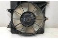 Электрический вентилятор радиаторов 1680004700 Honda Accord 2003 - 2007 года