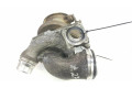 Turbodmychadlo Турбина 11658631901, 8631901 BMW 2 Active Tourer U06