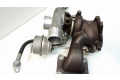 Turbodmychadlo Турбина FFG6K682AA, 16431015063 Ford Fusion II 1.5