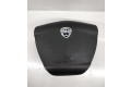 Подушка безопасности водителя Lancia Ypsilon