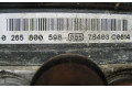 Блок АБС 0265800598, 0265231878 Fiat Grande Punto - года