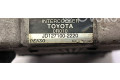 Интеркулер JD127100-2220 Toyota Corolla Verso E121