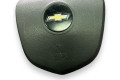 Подушка безопасности водителя    Chevrolet Spark
