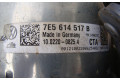 Блок АБС 7E5614517B   Volkswagen  Transporter - Caravelle T5  2003 - 2015 года