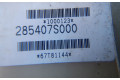 Блок управления 285407S000   Nissan Titan