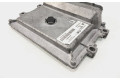Блок управления двигателя 9843252980, 9845426480   Peugeot Partner III