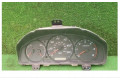 Панель приборов    Mazda MPV II LW       