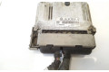 Блок управления двигателя 03L907309AE, 0281017946   Volkswagen PASSAT B7