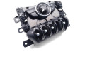 Блок управления климат-контролем E1060548   Mini Paceman (R61)