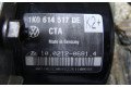 Блок АБС 1K0907379BJ Volkswagen Golf VI 2008 - 2013 года