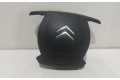 Подушка безопасности водителя 96824771ZD Citroen C5