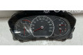 Přístrojová deska Fiat Sedici 2008
