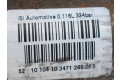 Боковая подушка безопасности 30346085L Mercedes-Benz R W251