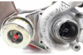 Турбина Citroen Xantia 53041015096 для двигателя RHZ (DW10ATED)