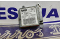 Блок подушек безопасности 9653190880 Citroen Berlingo