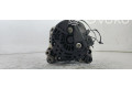 Генератор 0124515010 Skoda Octavia Mk2 (1Z)