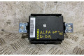 Блок управления двигателя 60683319 Alfa Romeo GT