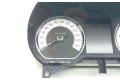 Панель приборов C2Z10700, 9X2310849KF Jaguar XF X260
