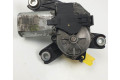Моторчик заднего дворника 9225634    Opel Combo C