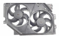 Вентилятор радиатора Tata Xenon