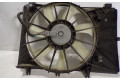 Вентилятор радиатора     1680009480    Suzuki Baleno IV 